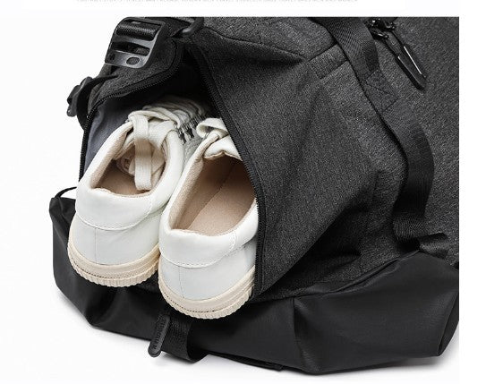 JRM™ professional gym bag