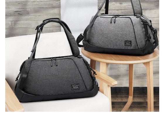 JRM™ professional gym bag
