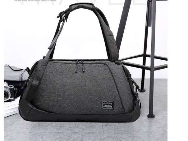 JRM™ professional gym bag
