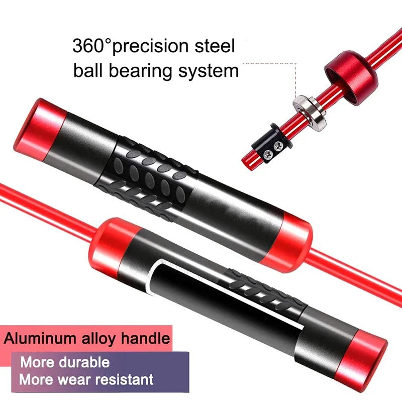 SpeedCore™ Jumprope