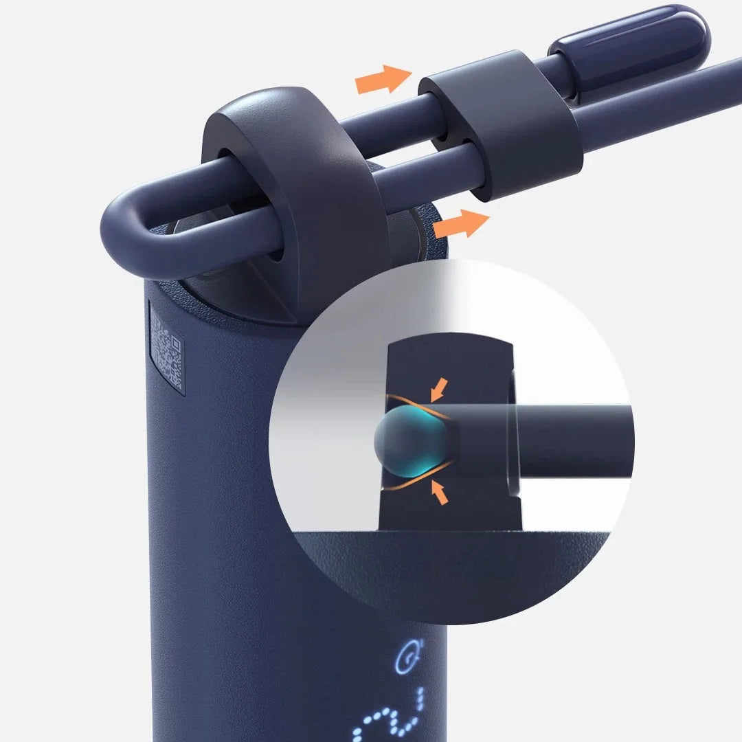 JumpSync™ Smart Jump Rope