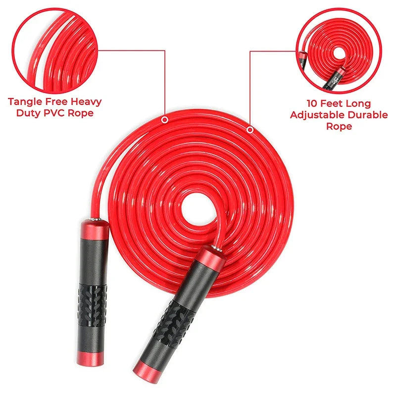SpeedCore™ Jumprope