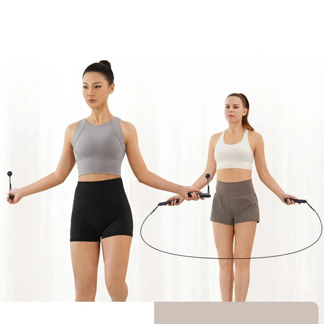 JumpSync™ Smart Jump Rope