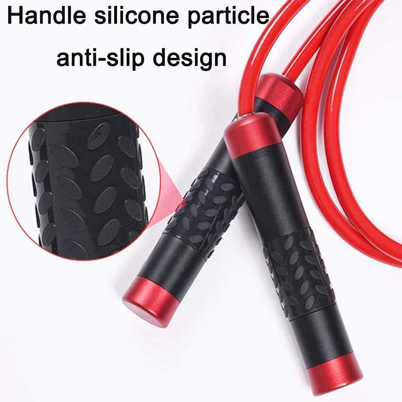 SpeedCore™ Jumprope