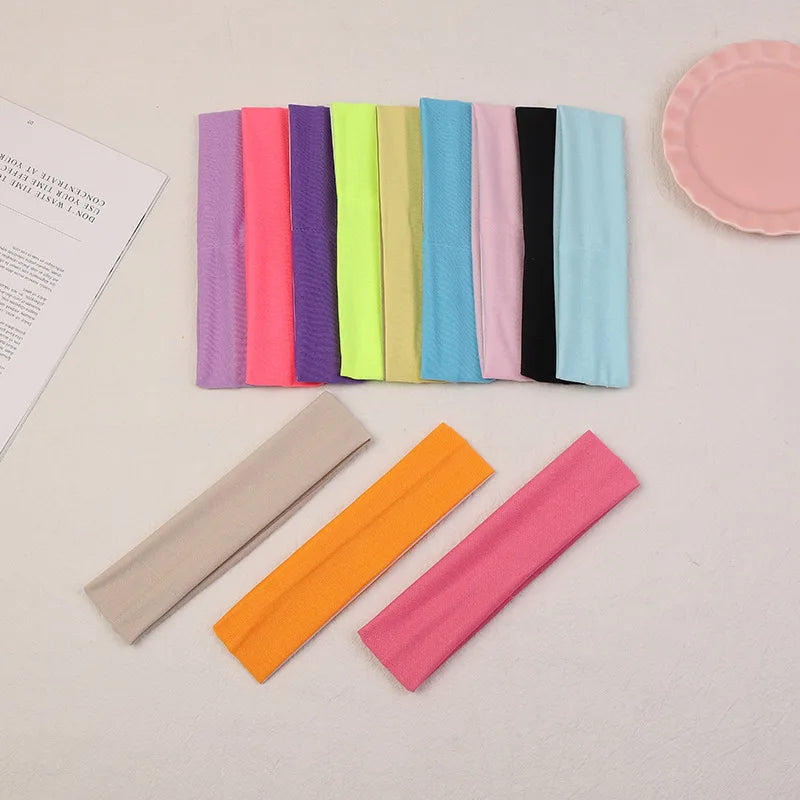 PowerStretch™ set multicolor bands