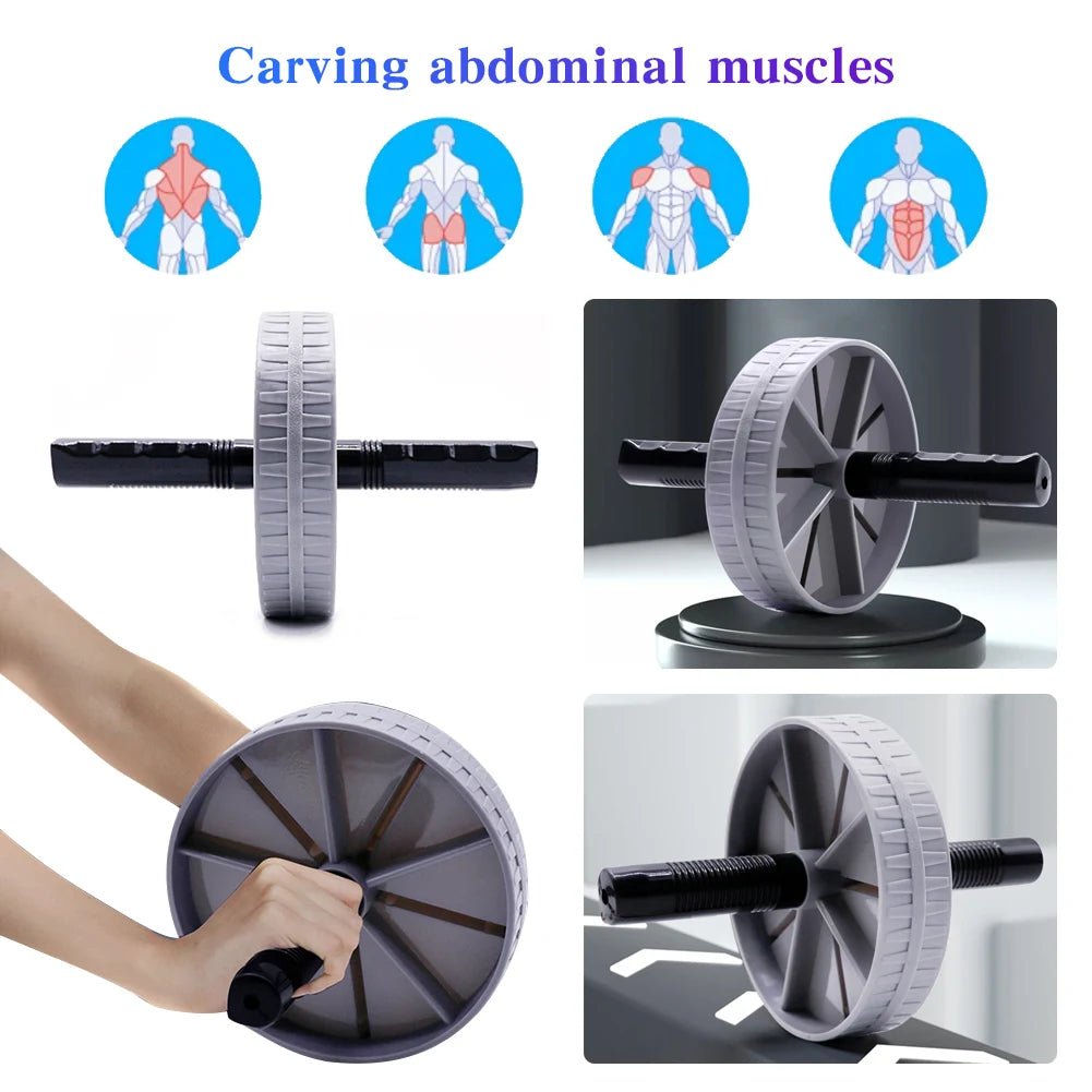 CoreGlide™ Abdonominal roller