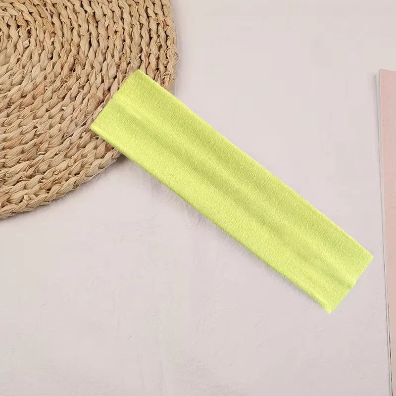 PowerStretch™ set multicolor bands
