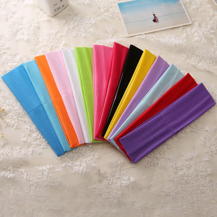 PowerStretch™ set multicolor bands