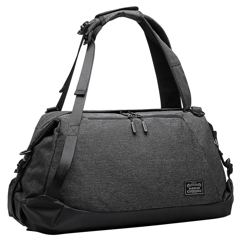 JRM™ professional gym bag