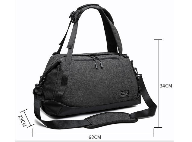 JRM™ professional gym bag