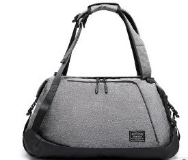 JRM™ professional gym bag