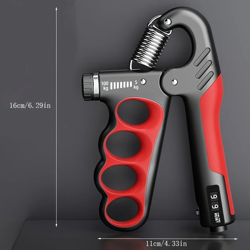 Regrip™ Forearm and hand strength trainer