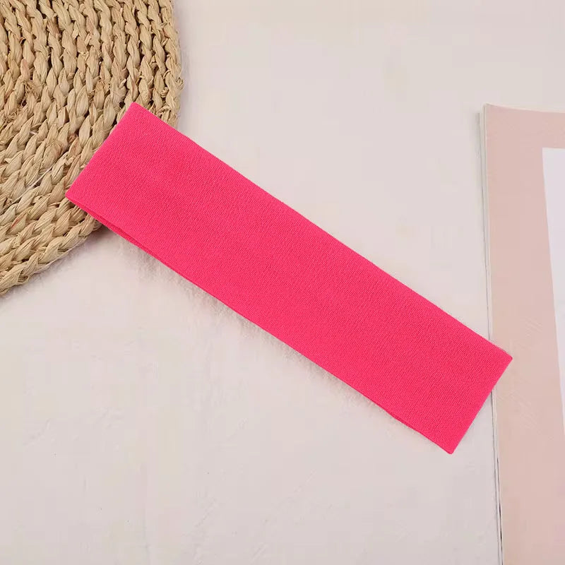 PowerStretch™ set multicolor bands