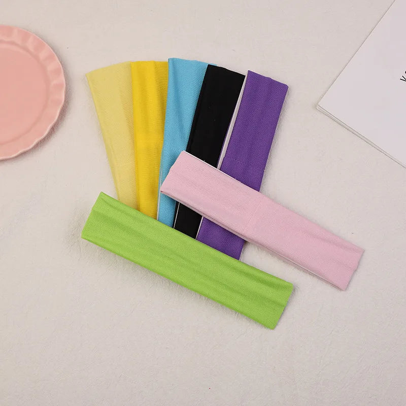 PowerStretch™ set multicolor bands