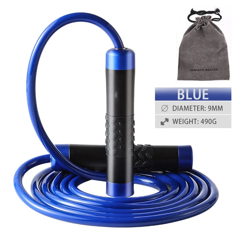 SpeedCore™ Jumprope