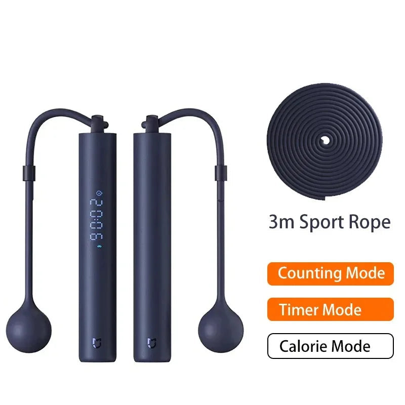 JumpSync™ Smart Jump Rope