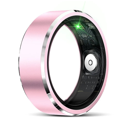 AuraRing™ smart ring for sleep, fitness, heartrat, and more.