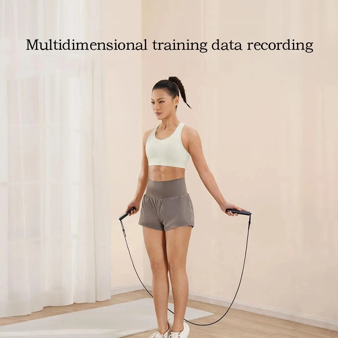 JumpSync™ Smart Jump Rope