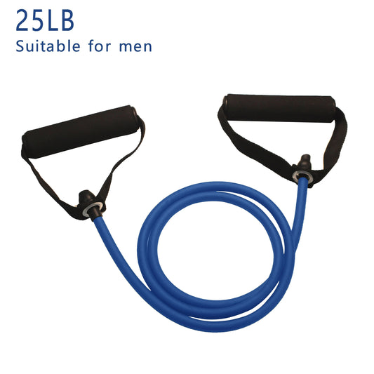 Pro-Flex™ stretch resistance bands 5-level set