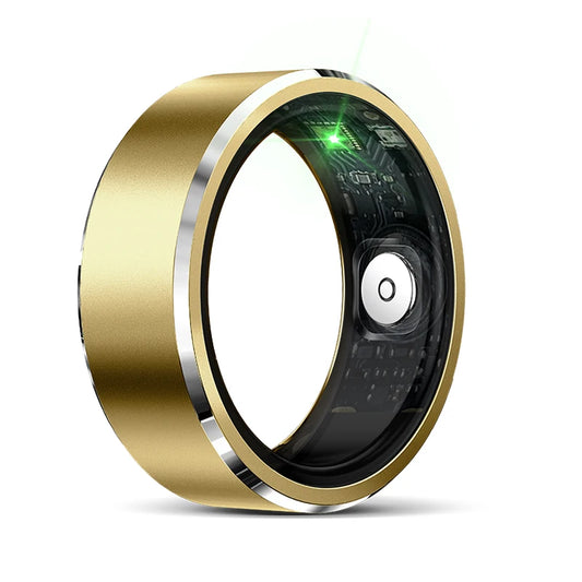 AuraRing™ smart ring for sleep, fitness, heartrat, and more.
